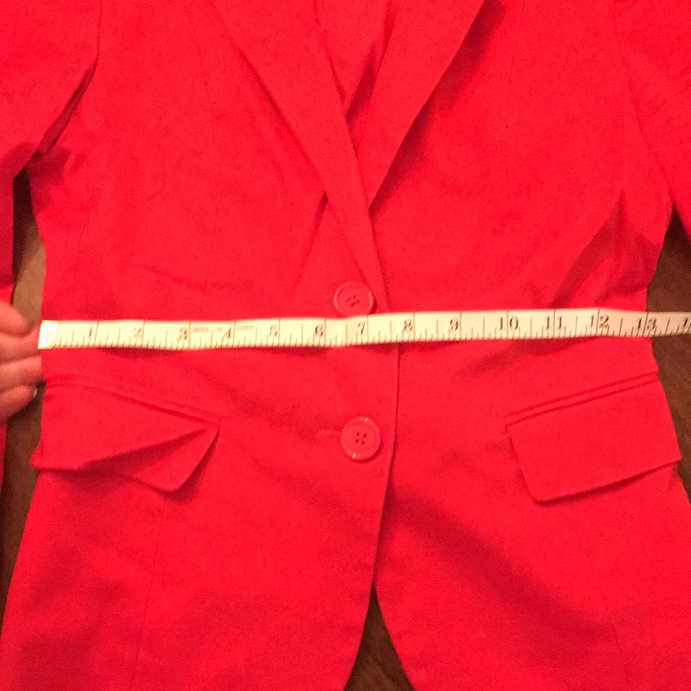 Express Suit Jacket - image 7